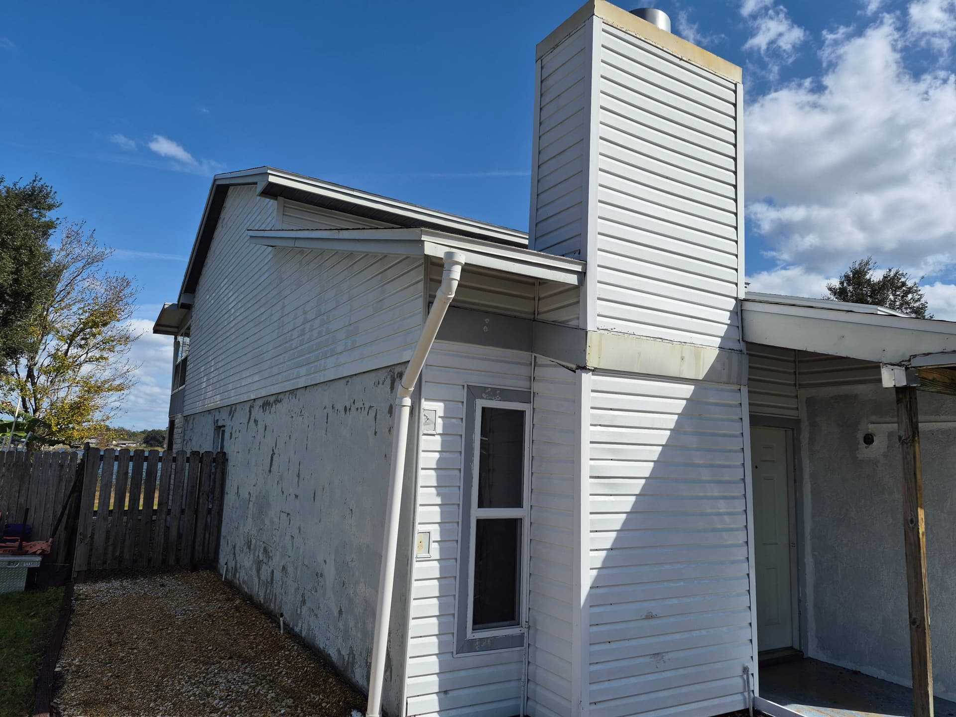 Fresh Look for a Family Home