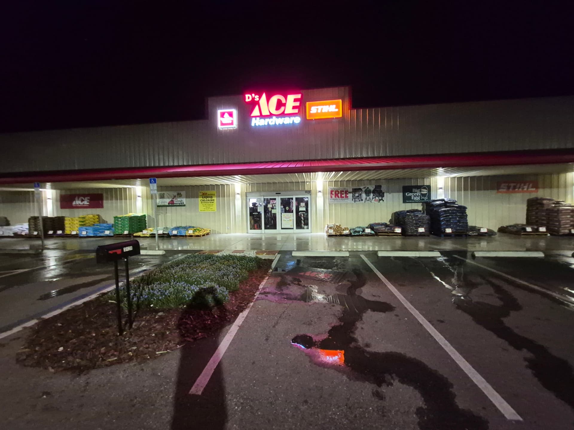 Gallery photos for HD Softwash After-Hours at Ace Hardware Lakeland: Image #3