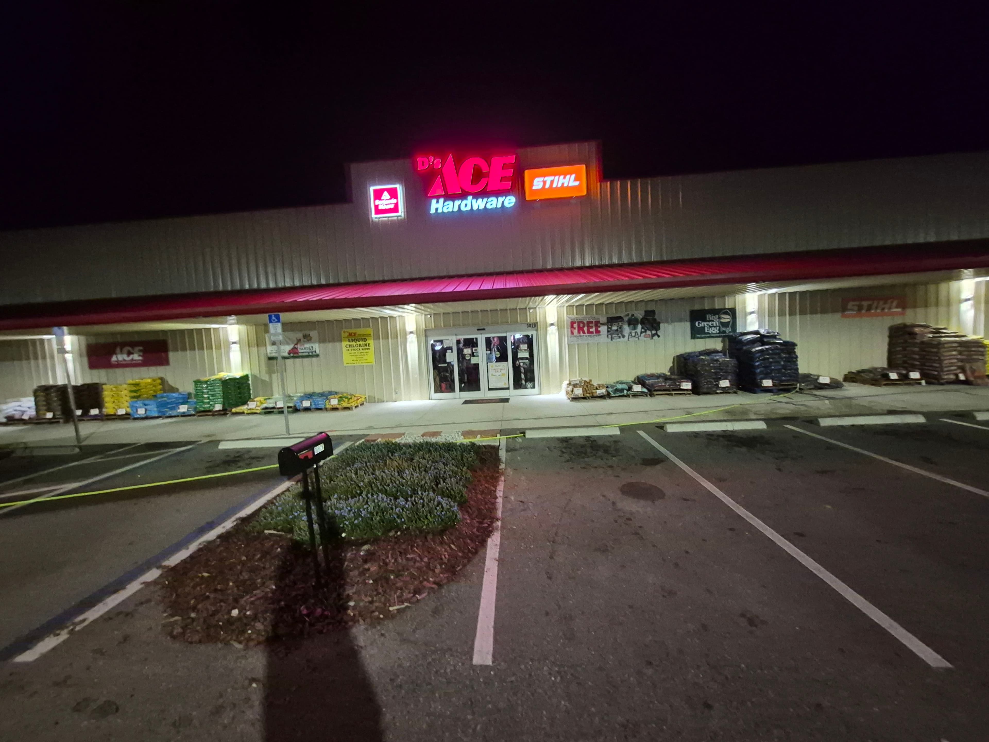 Project HD Softwash After-Hours at Ace Hardware Lakeland image