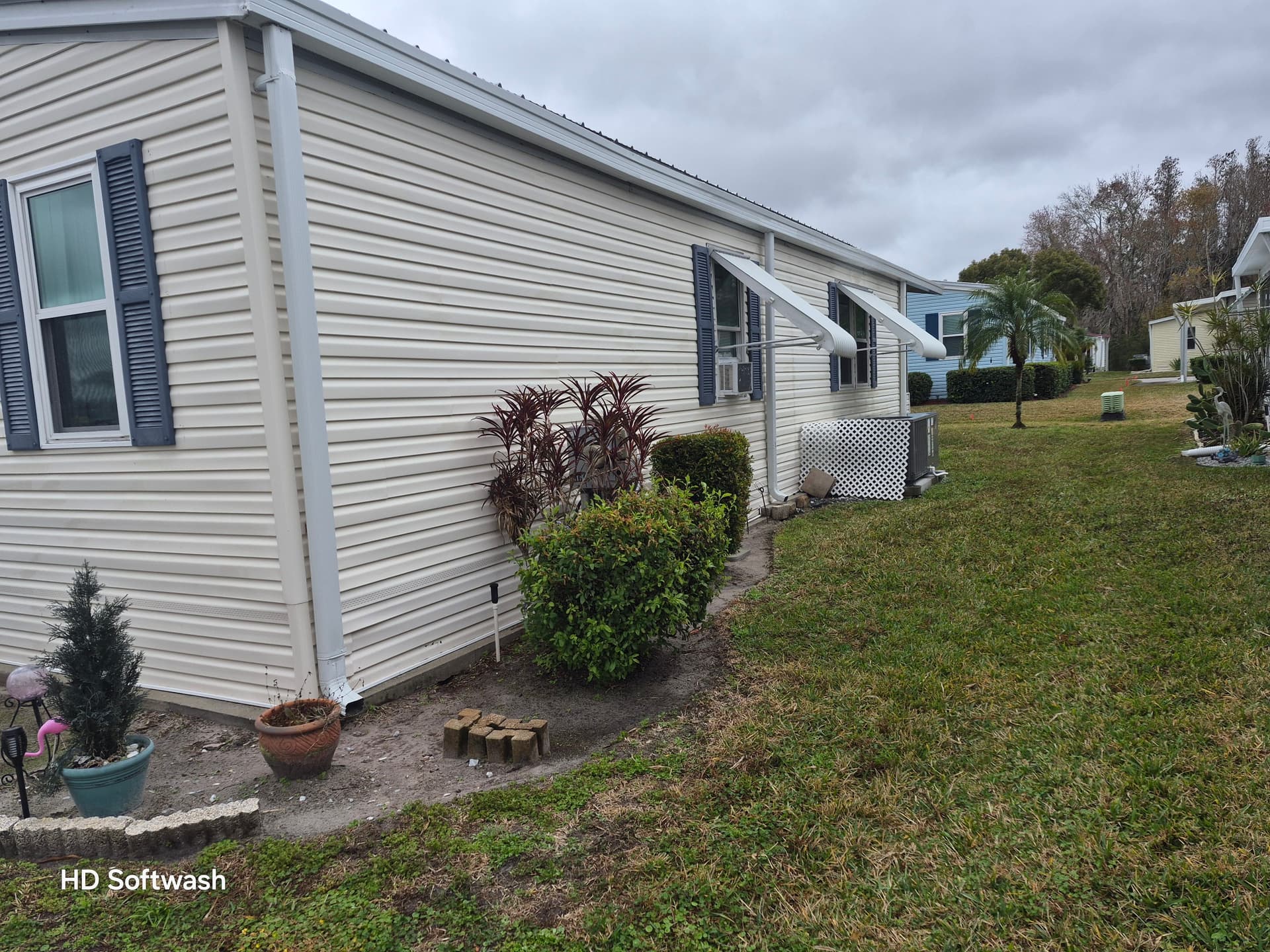 Shine Restored at Cypress Lakes in Lakeland