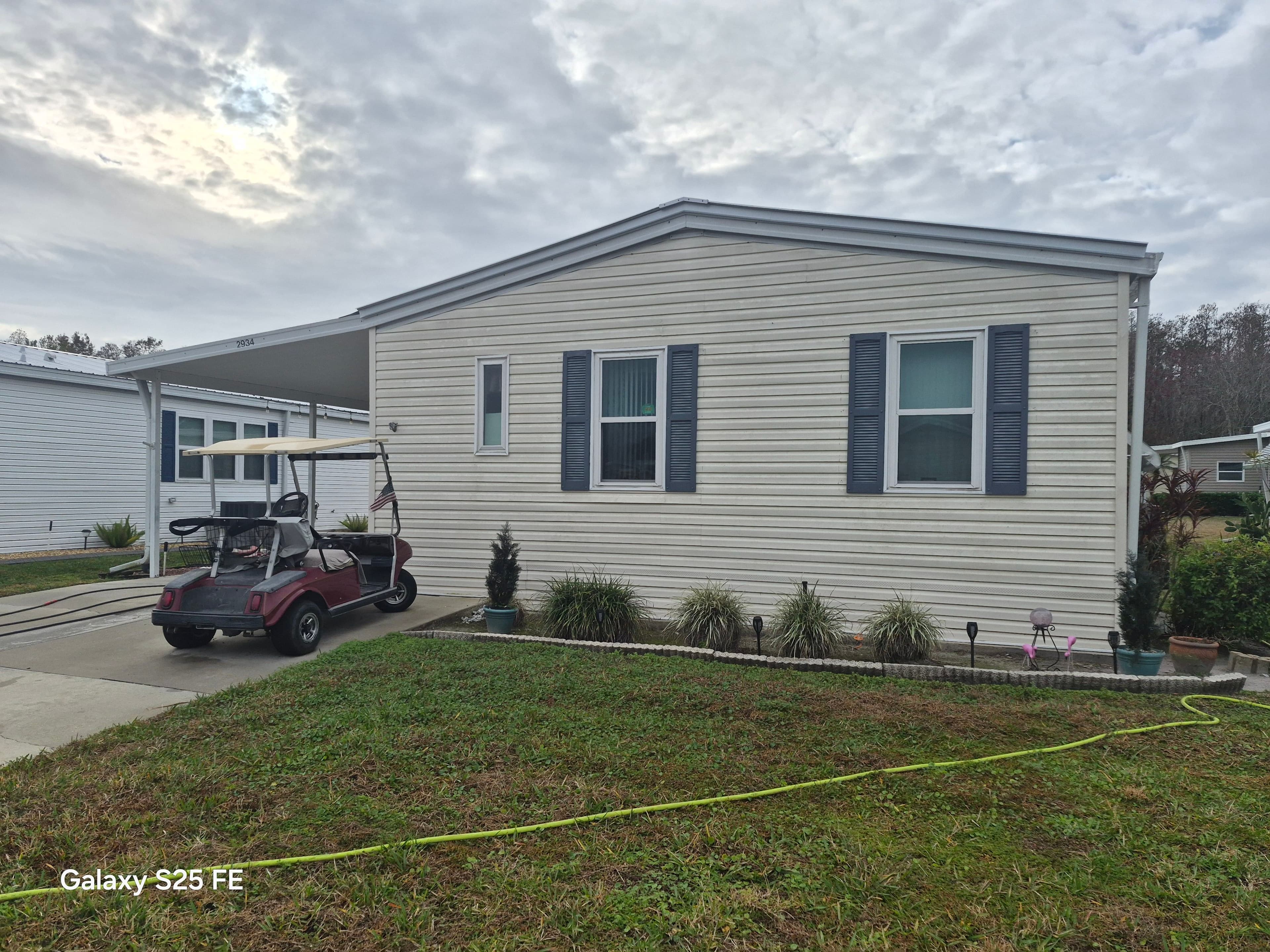 Project Shine Restored at Cypress Lakes in Lakeland image