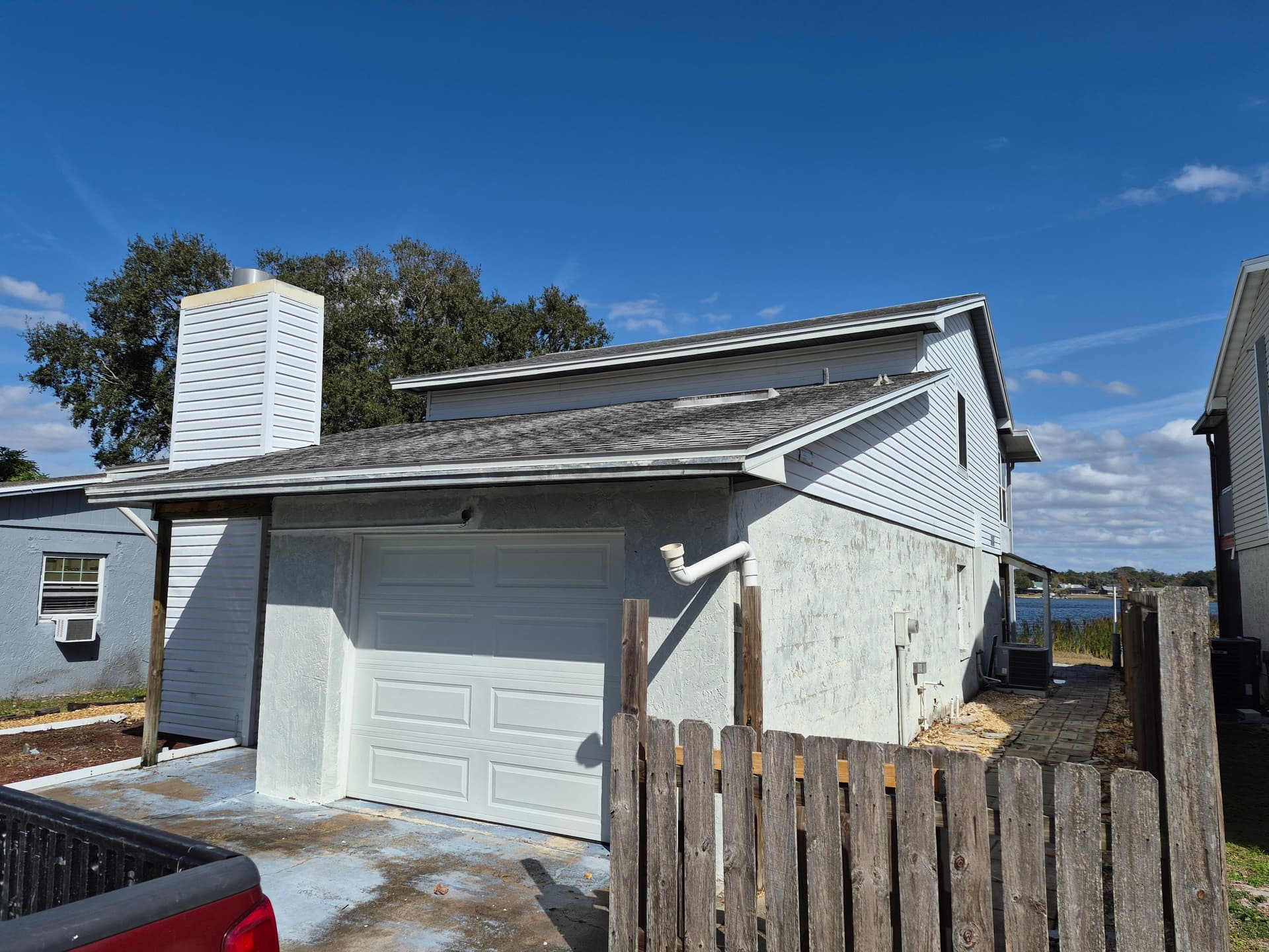 Fresh Look for a Family Home