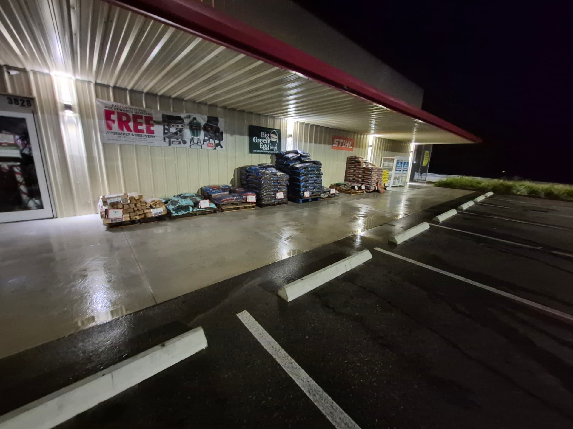 Gallery photos for HD Softwash After-Hours at Ace Hardware Lakeland: Image #5